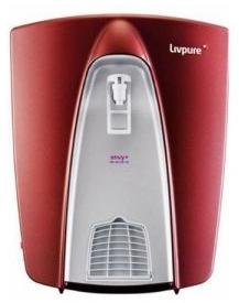 Livpure RO Water Purifier