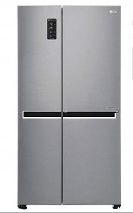 LG Frost Refrigerator