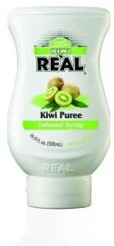 Real Kiwi Puree Infused Syrup