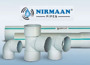 Nirmaan Agriculture Pipe