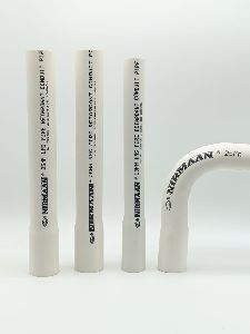 Nirmaan PVC Conduit Pipe