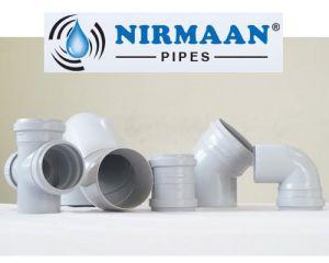 Nirmaan SWR Fittings