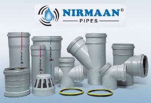 Nirmaan SWR Pipes