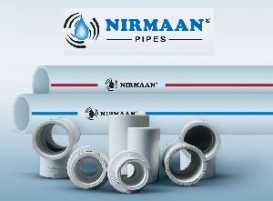 Nirmaan UPVC Pipes