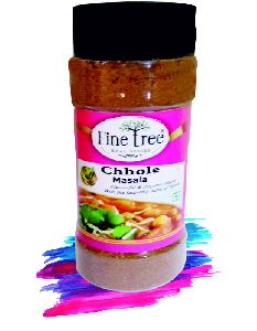 Chhole Masala