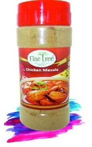 chicken masala