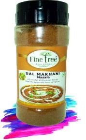 dal makhni masala