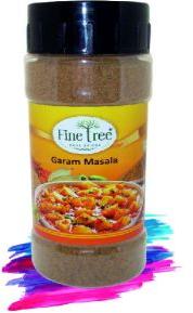 Garam Masala