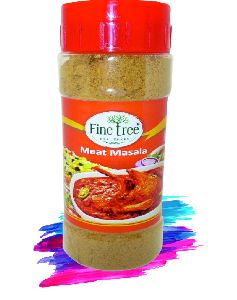 Meat Masala