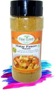 Matar Paneer Masala