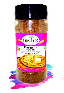 paratha masala