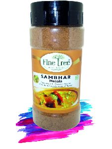 Sambhar Masala