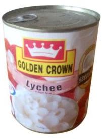 Golden Crown Lychee