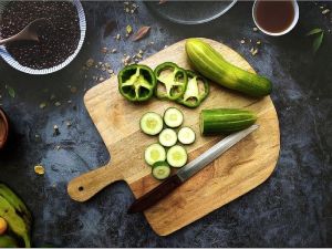 Tanaari Premium quality Chopping Board