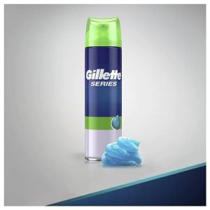 Gillette Sensitive Gel