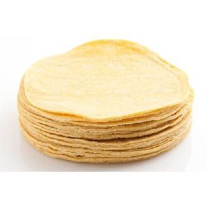 corn tortillas