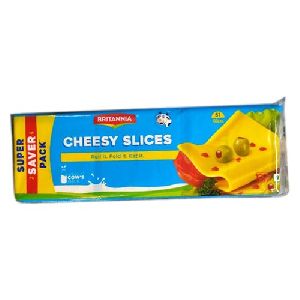 Cheese Slice