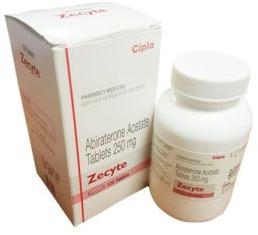 abiraterone acetate tablets