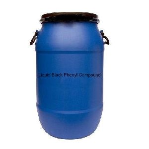 black phenyl compound