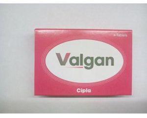 Cipla Valgan Tablets