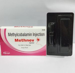 Metylcobalamine Injection