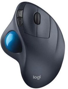 Wireless Trackball