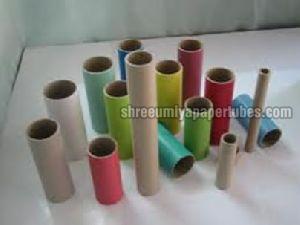 PAPER TUBES