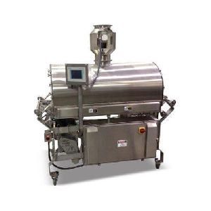 Milk Pasteuriser