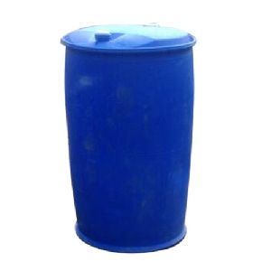 Water Plastic Barrel