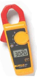 Clamp Meter