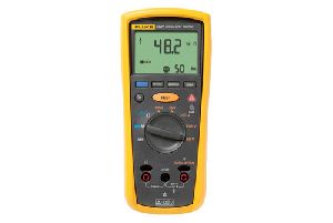 Insulation Tester