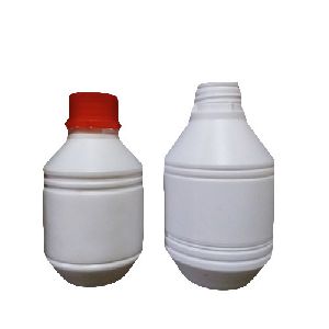 Shockab Oil Bottles