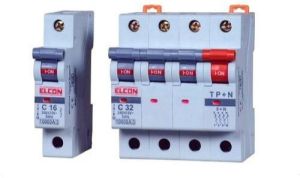 Electrical Circuit Breaker