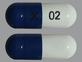 Duloxetine HCL Capsules