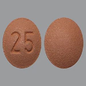 quetiapine tablets