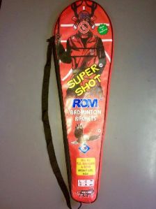 Rdm Badminton Rackets