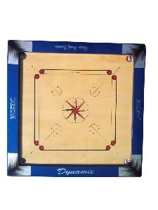 Rdm Carrom Board