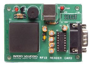RFID Electronic Boards