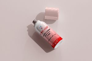 Crick-Out Pain Relief Spray