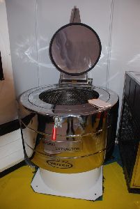 INDUSTRIAL AUTOMATIC HYDRO EXTRACTOR