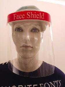 Face Shield