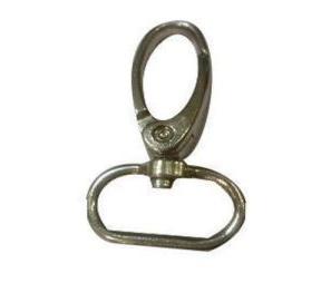 Lanyard Metal Fitting Clip