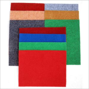 Non Woven Carpets