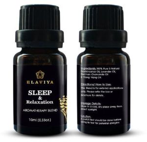 Elaviya Sleep-Essential Oil