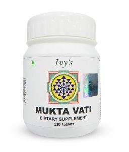 Ivy'S Mukta Vati Tablets