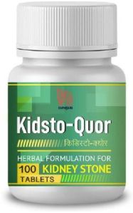 Kidsto Quor Tablets