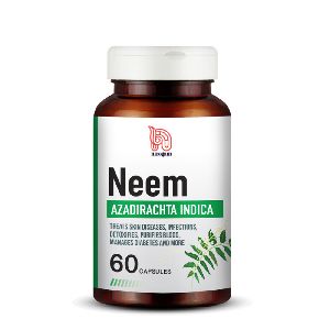 Neem Capsules