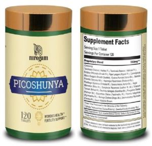 Picoshunya Tablets