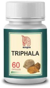 Triphala Capsules