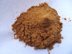 Roasted Chicory Powder